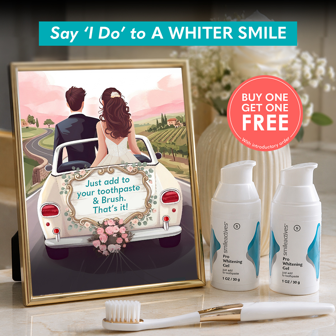 smileactives Facebook ad