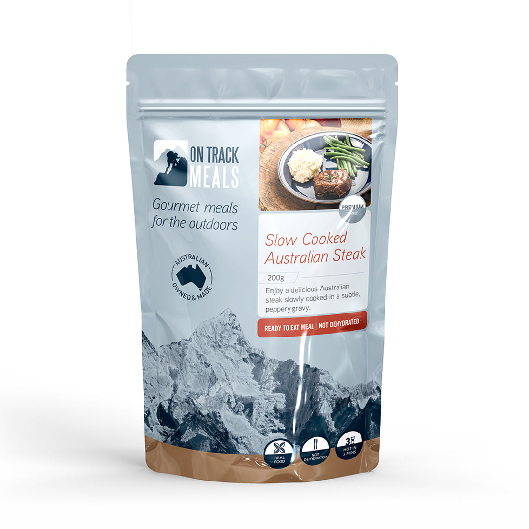 PrepPro Australia Facebook ad: Stock up today, be ready for anything!