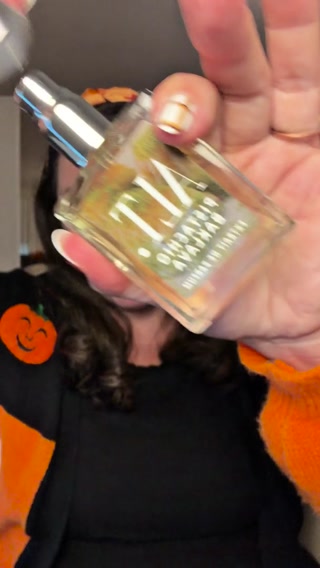 ALT. Fragrances Facebook ad: Dessert You Wear, Not Eat
