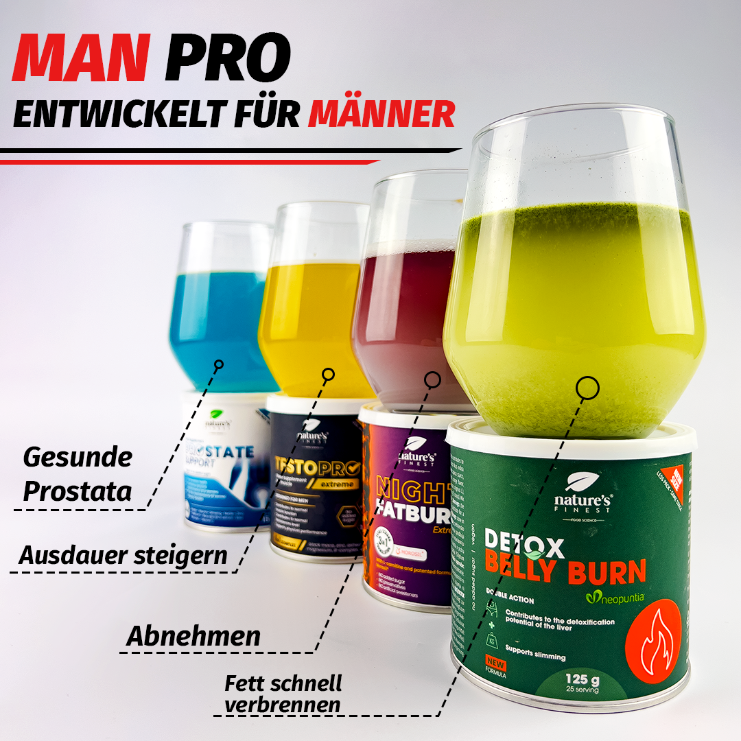 Nature’s Finest Europe Facebook ad