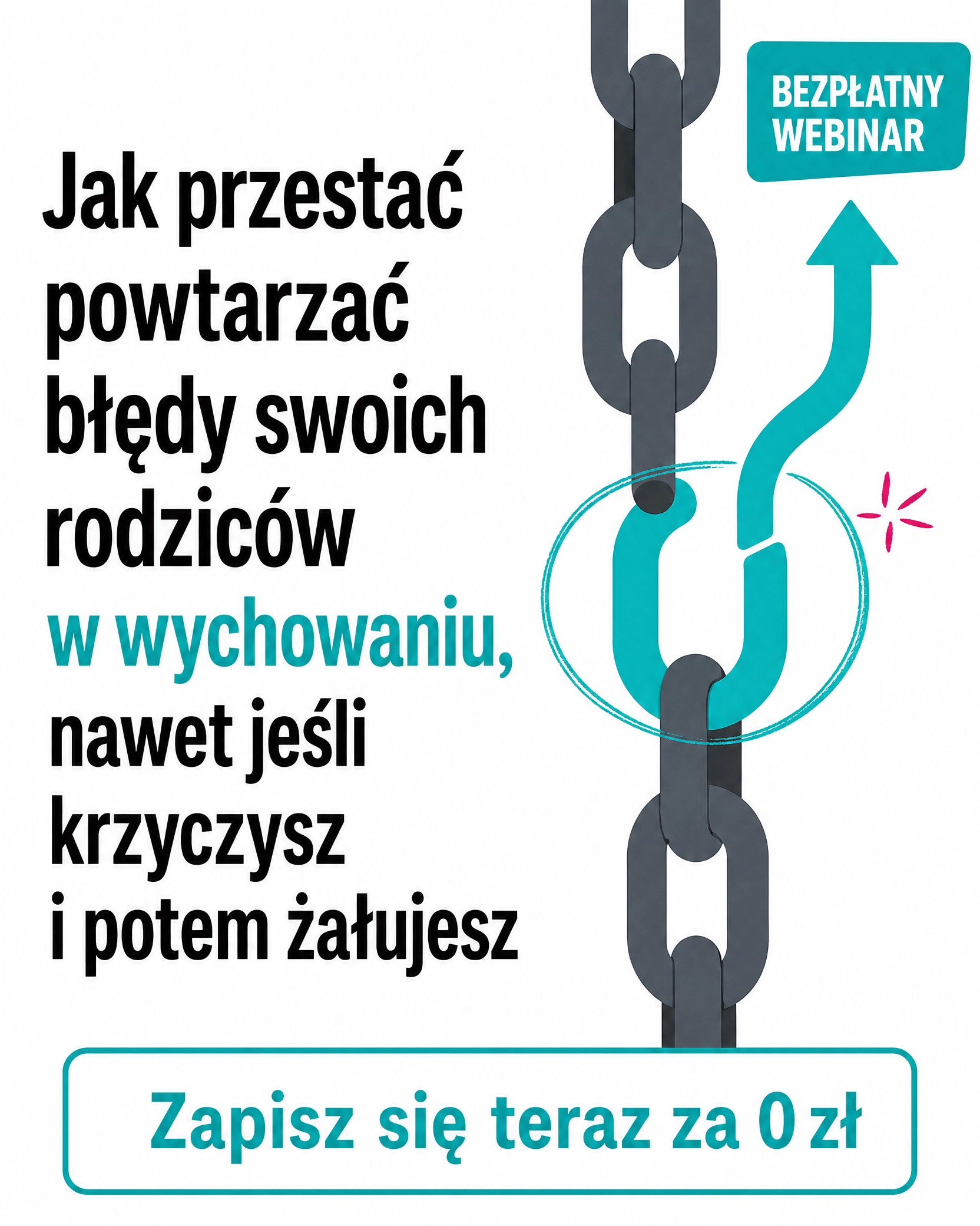 Sonia Michalik psycholog dziecięca Facebook ad