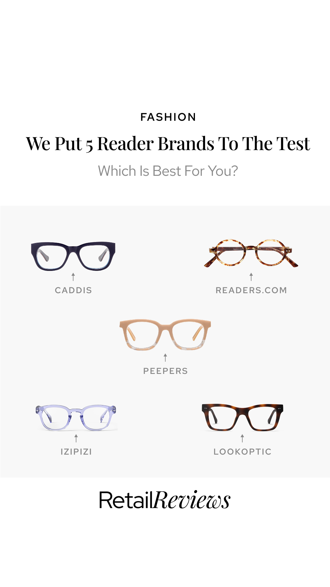 Peepers Facebook ad from Feb 9, 2026