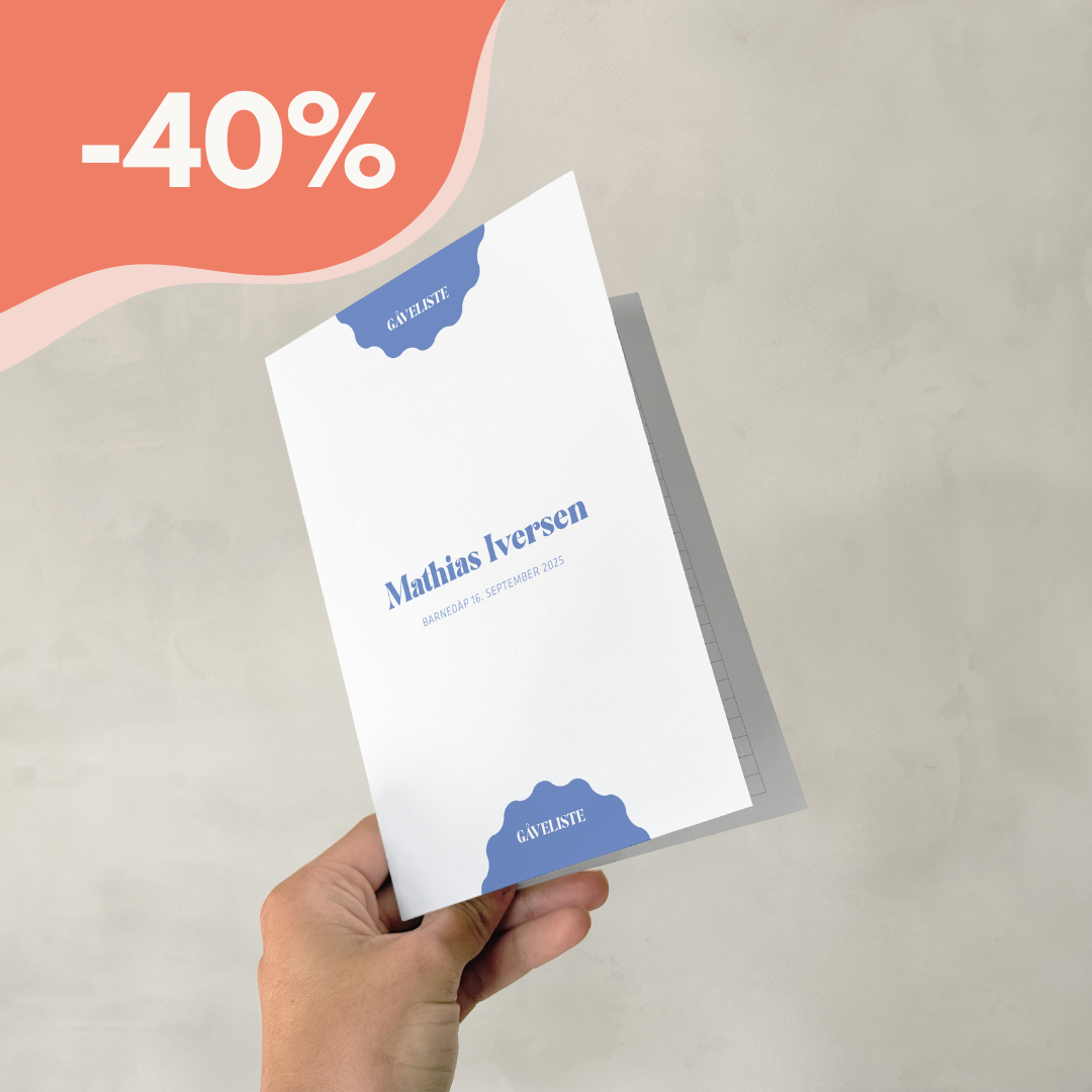 kortlevert.no Facebook ad: Hausten er her Me vil gje litt ekstra…
