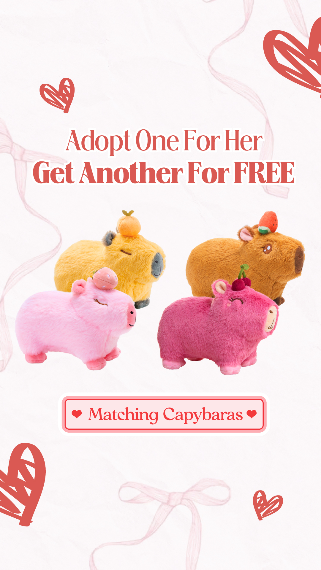 CAPY ERA Facebook ad
