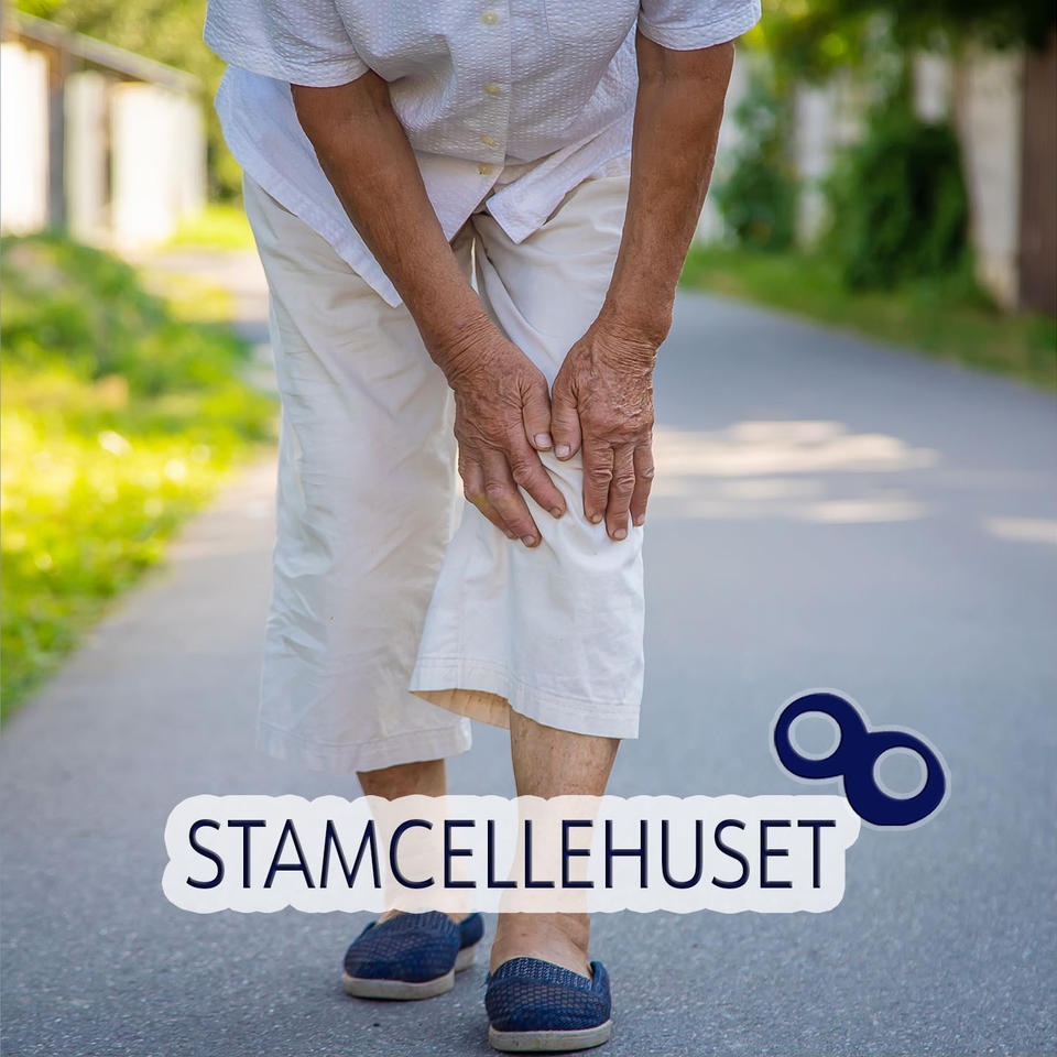 Stamcellehuset Facebook ad