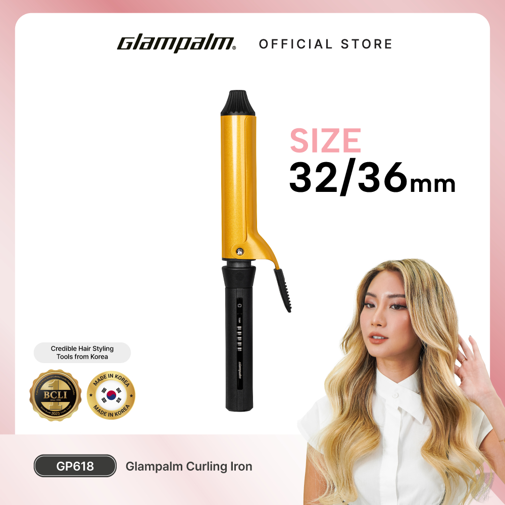GLAMPALM INDONESIA Facebook ad