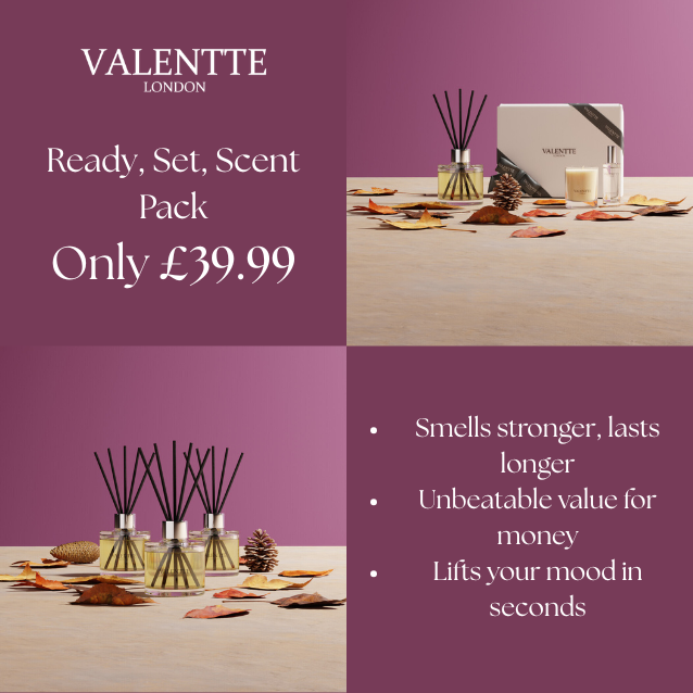 Valentte Facebook ad