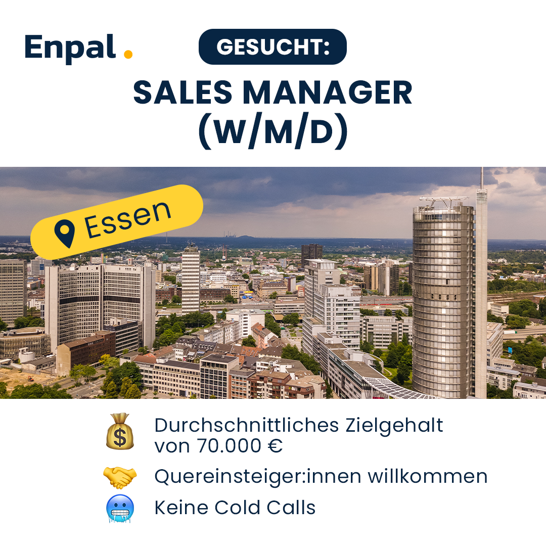 Enpal Facebook ad