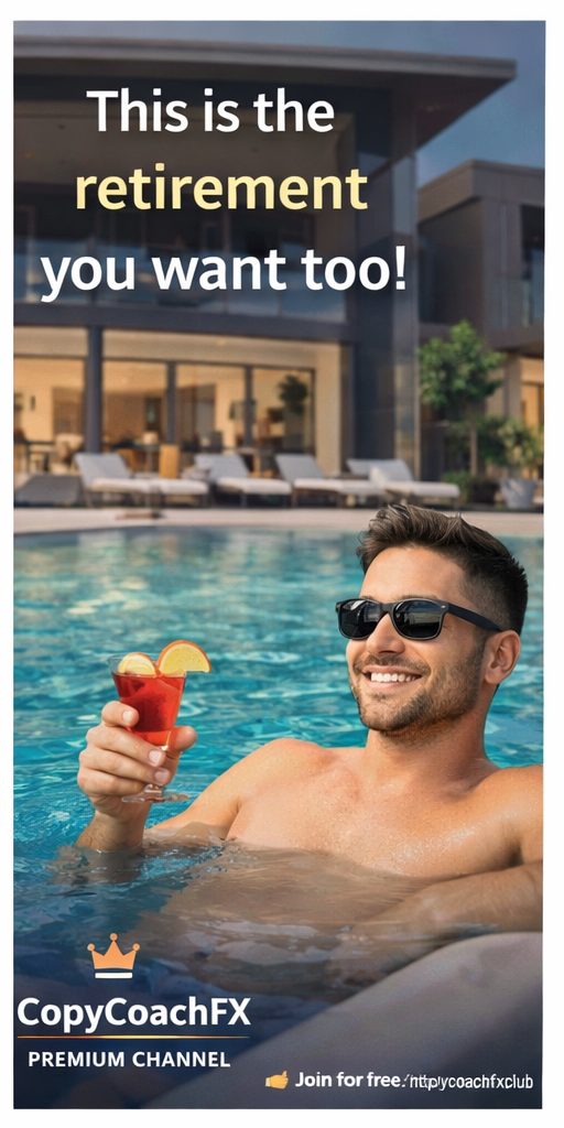 Copycoachfxclub Facebook ad: The Retirement You Actually Want