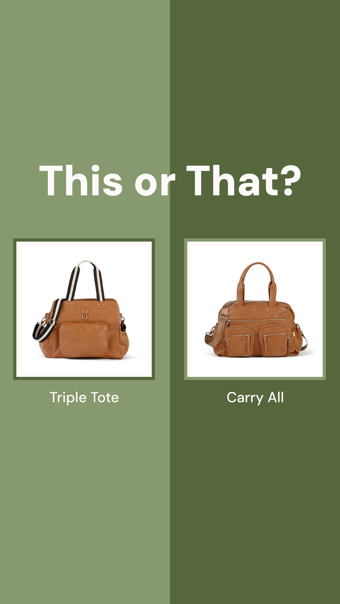 OiOi Facebook ad
