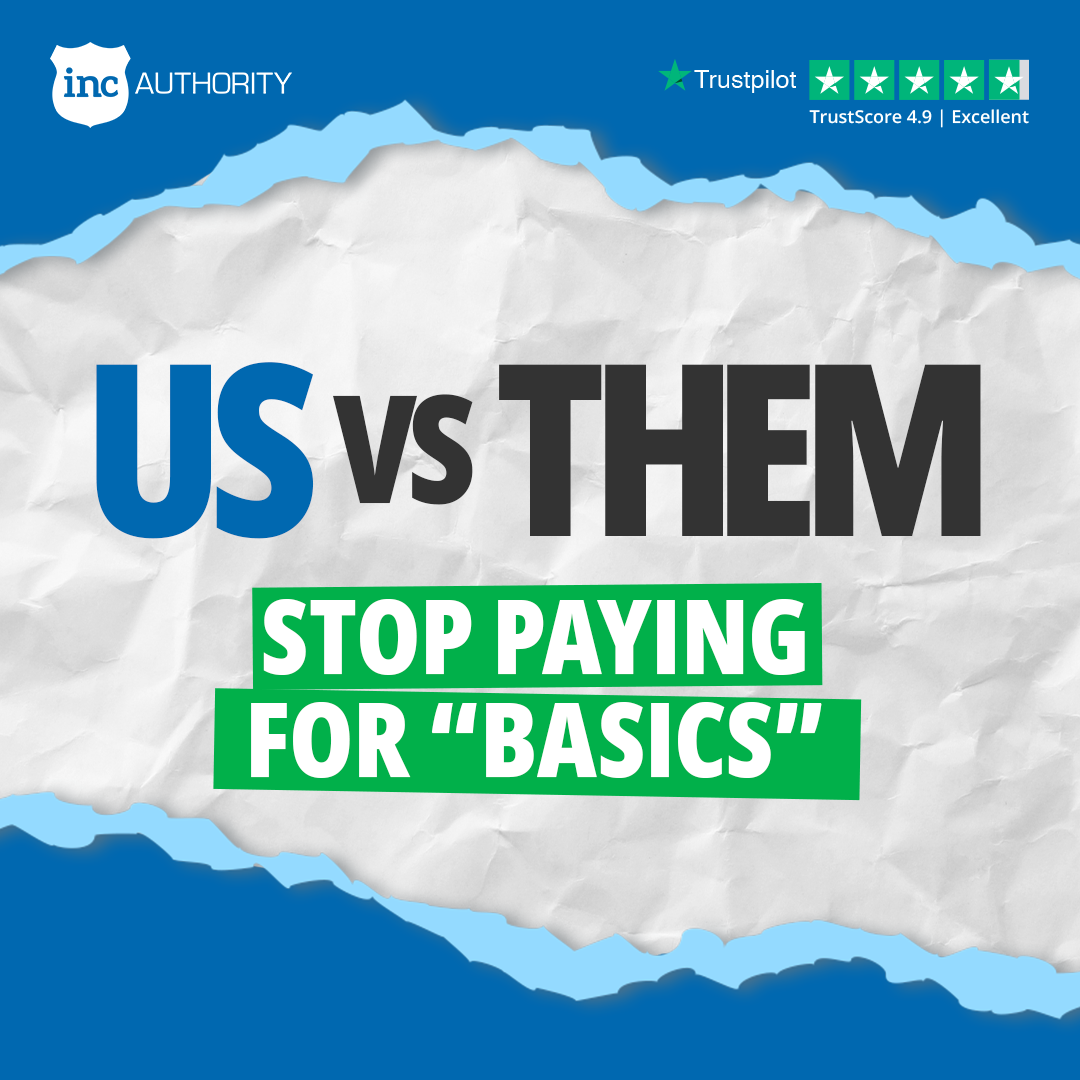 Inc Authority Facebook ad