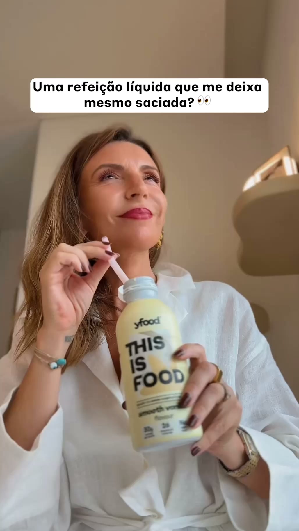 yfood Facebook ad: Garante já o teu pack de degustação.