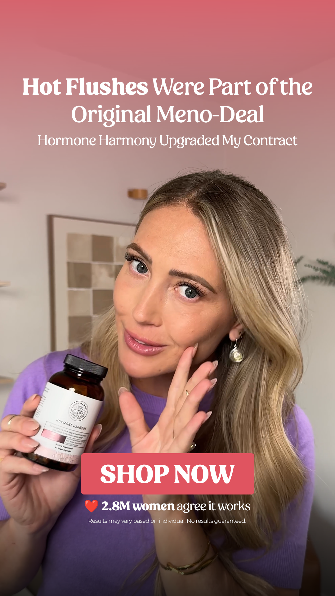 Happy Mammoth Facebook ad