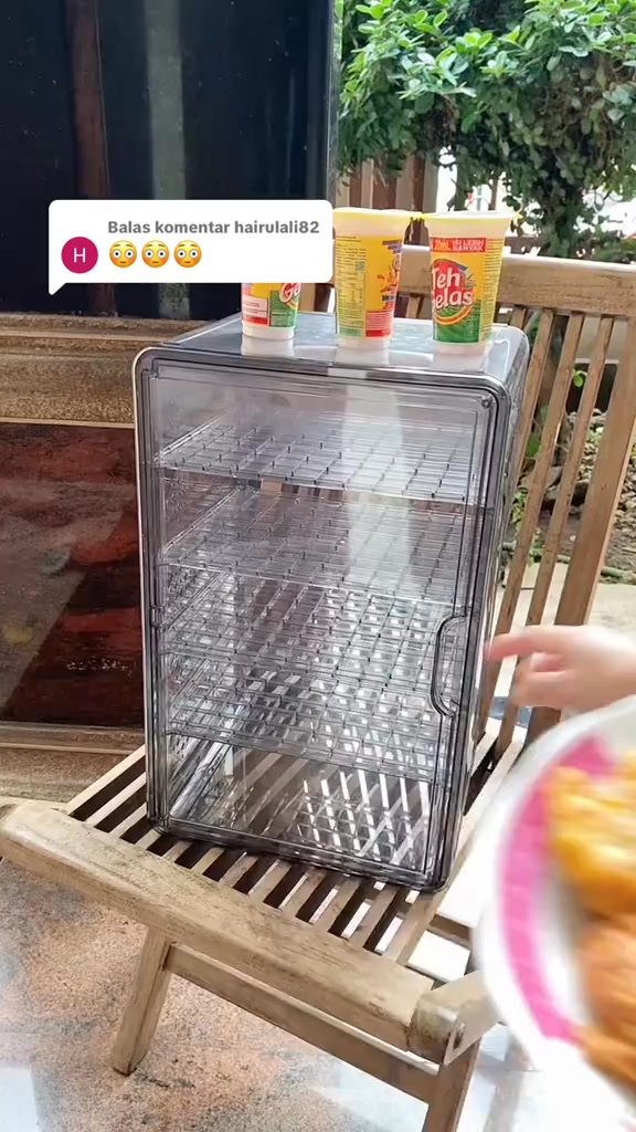 kusukaa.belanja Facebook ad: beli disini https://s.shopee.co.id/9fIo7IshDc