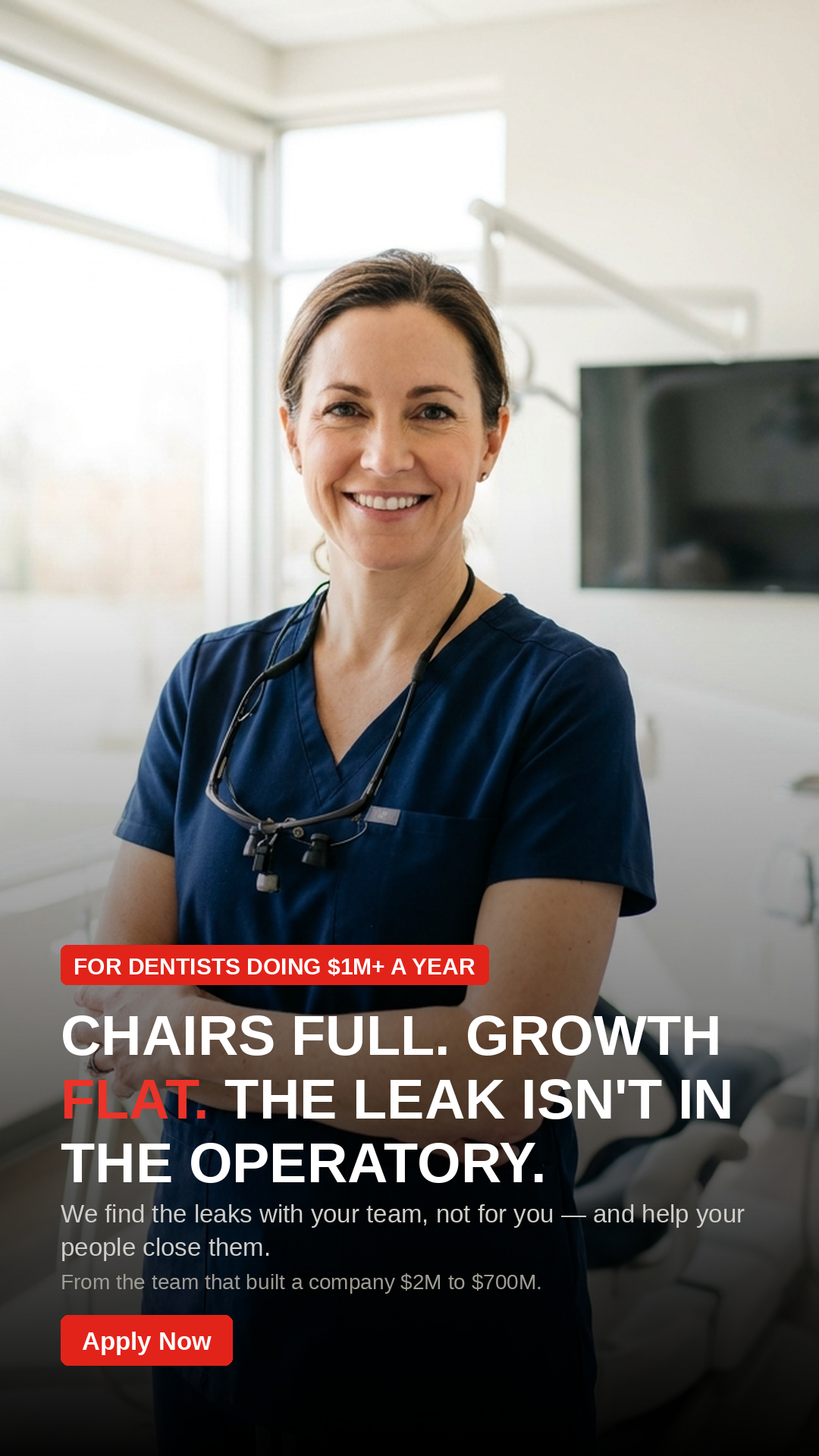Grant Cardone Facebook ad