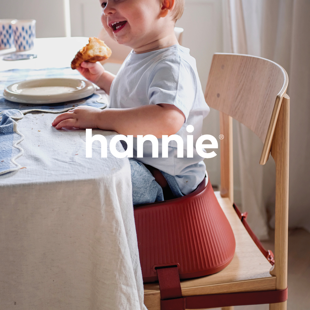 Hannie Facebook ad