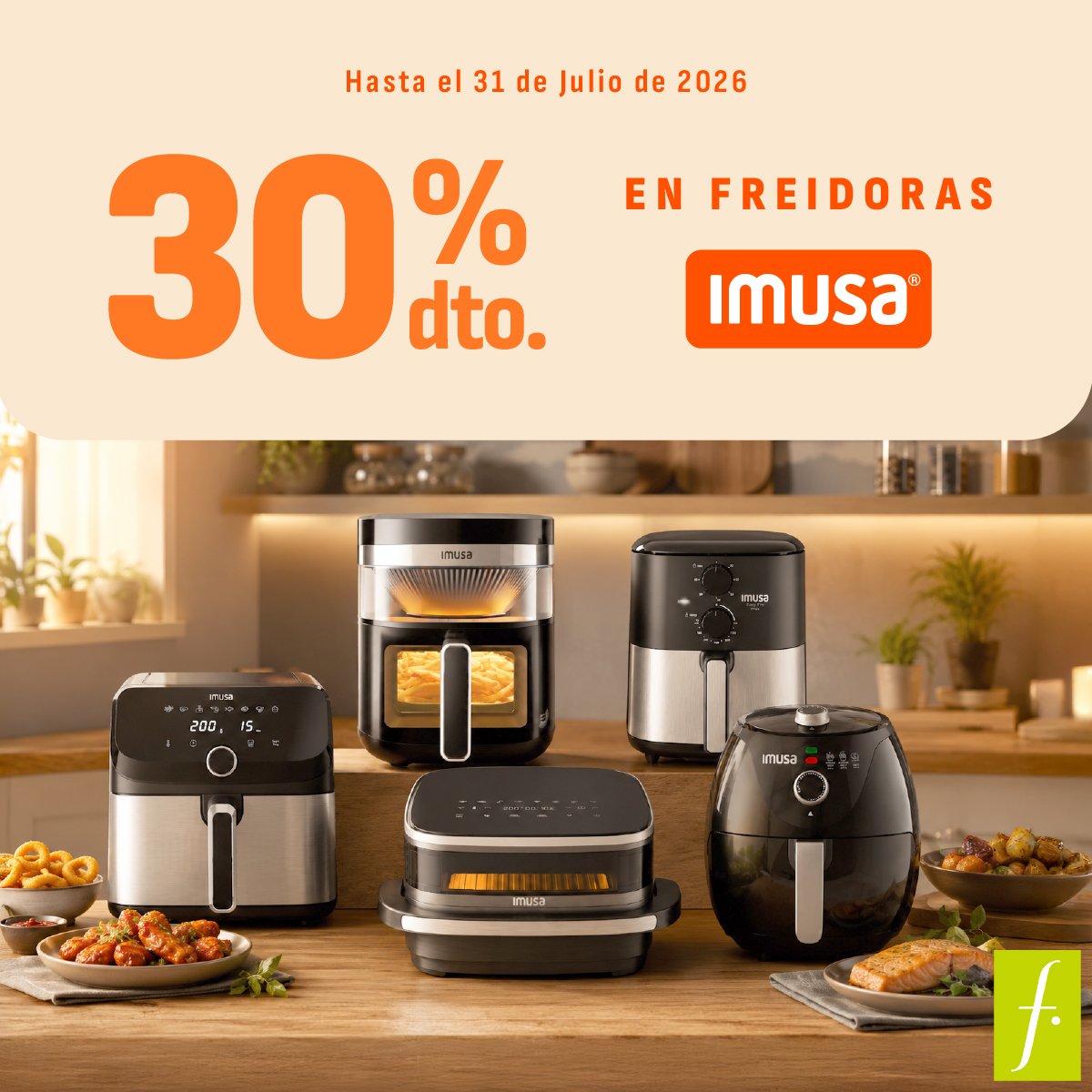 Falabella Colombia Facebook ad