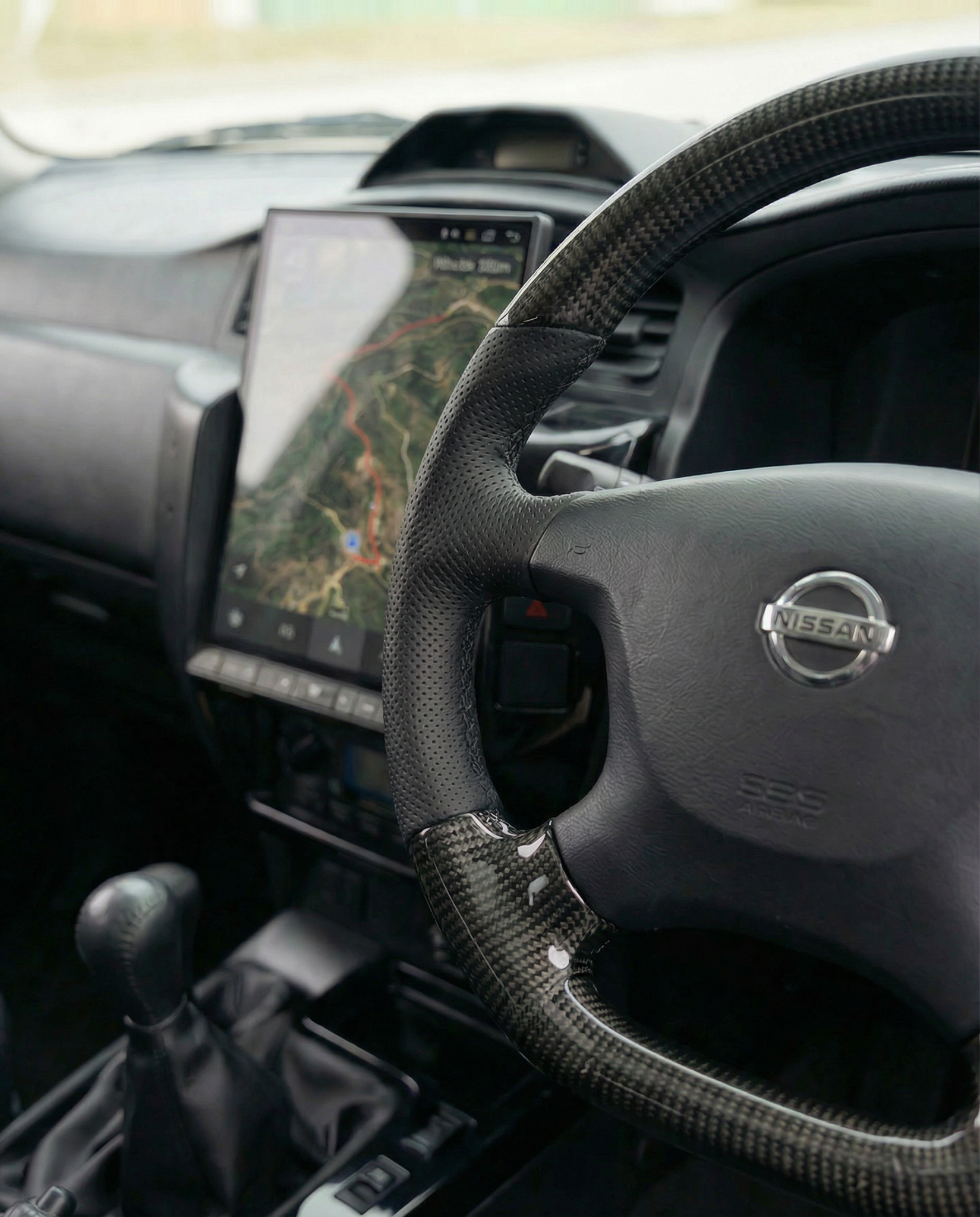 PVS Automotive Facebook ad