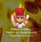 HibachiParty2u