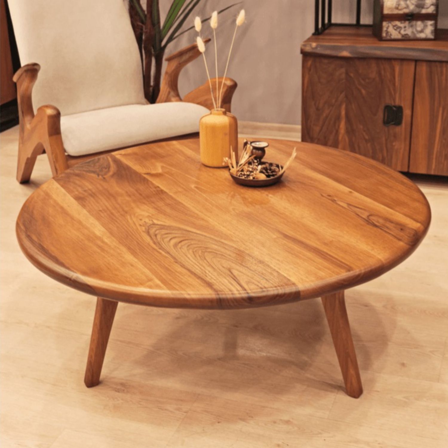 Modholic Facebook ad: Explore our best-selling coffee tables in every style…