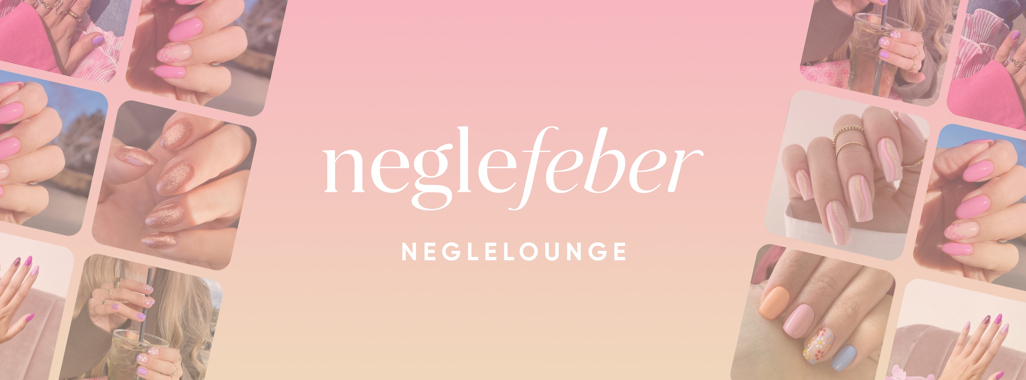Neglefeber Facebook ad: Neglefeber Neglelounge - Vidensdeling Mellem…