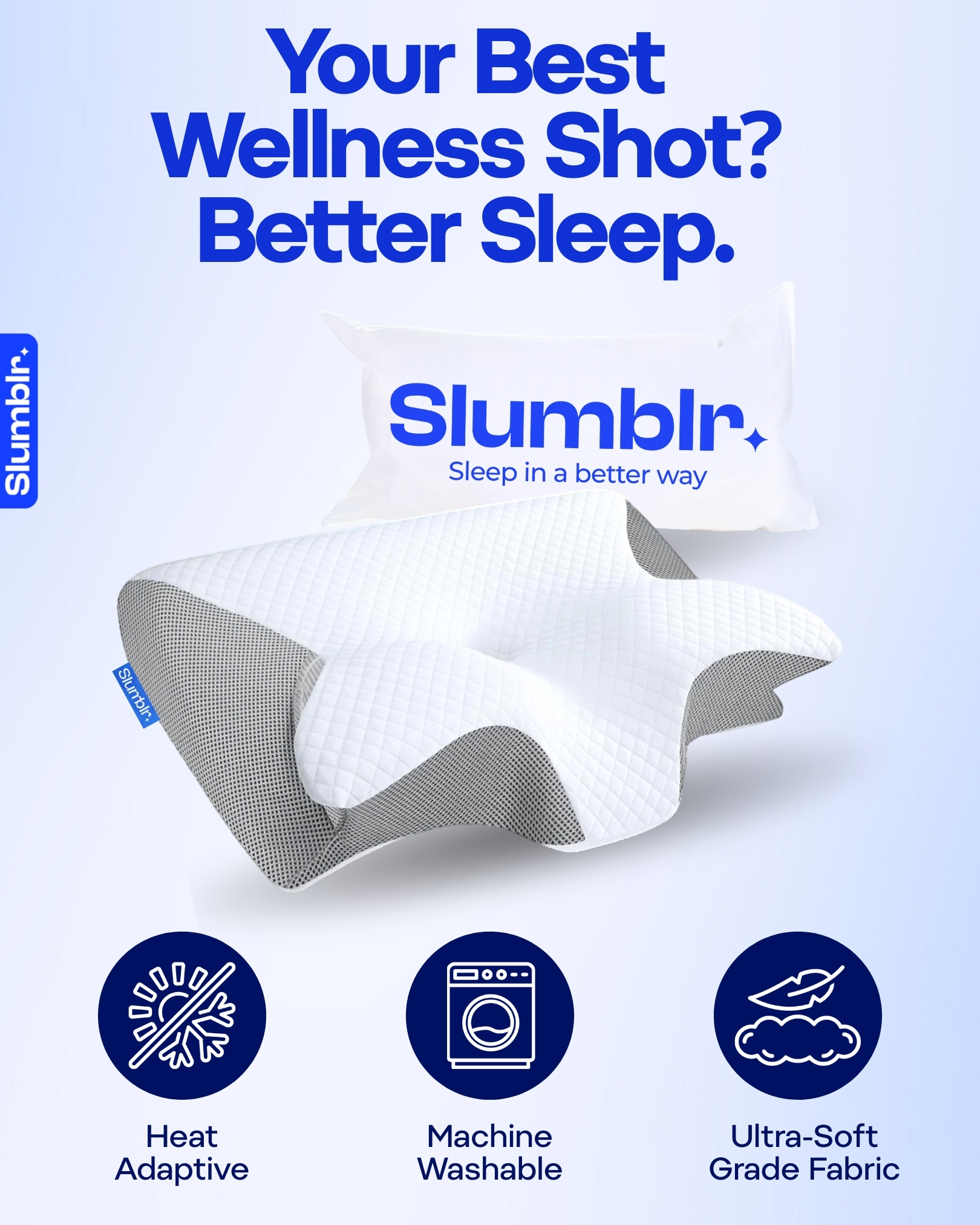 Slumblr Co Facebook ad