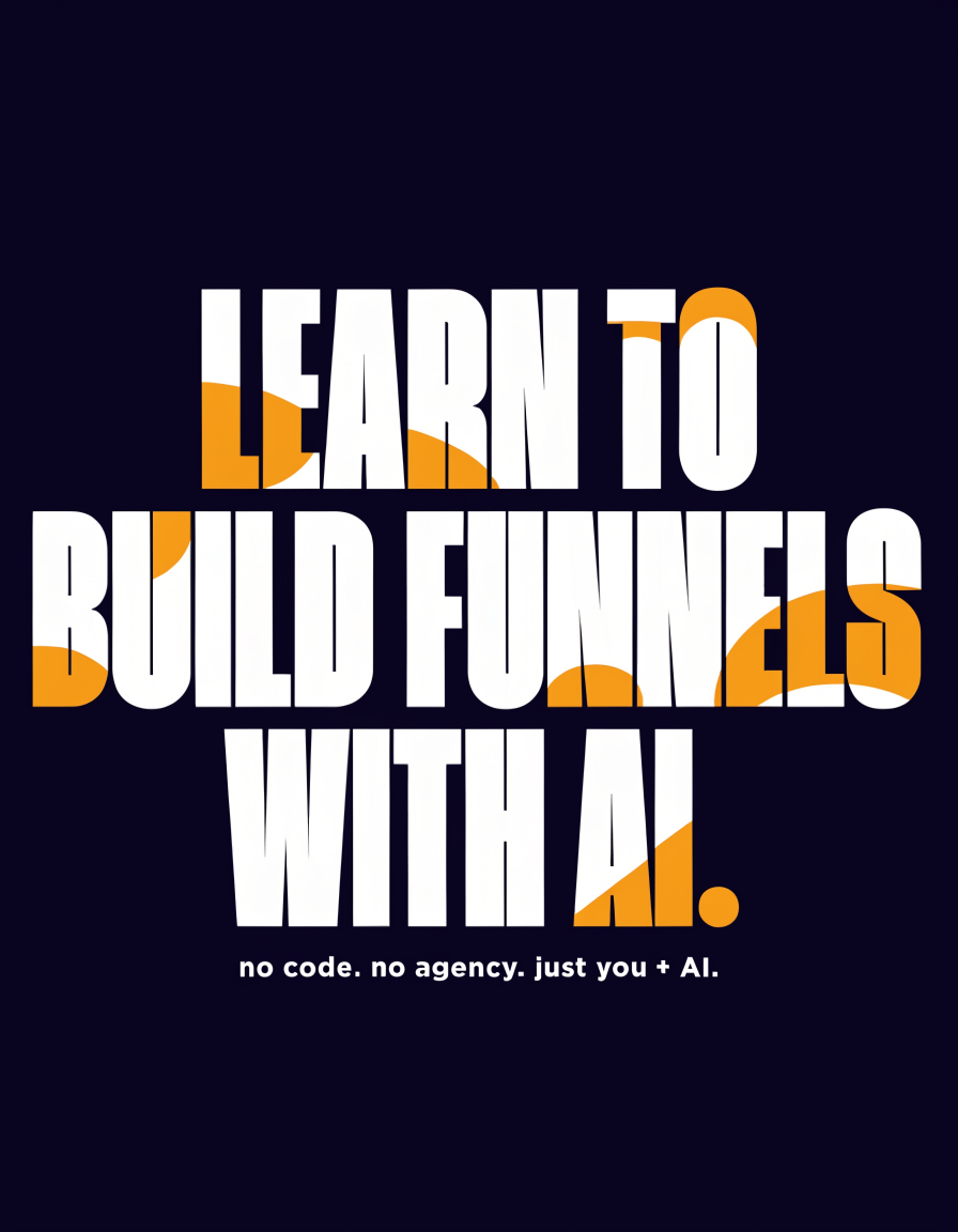 VibeFunnels Facebook ad