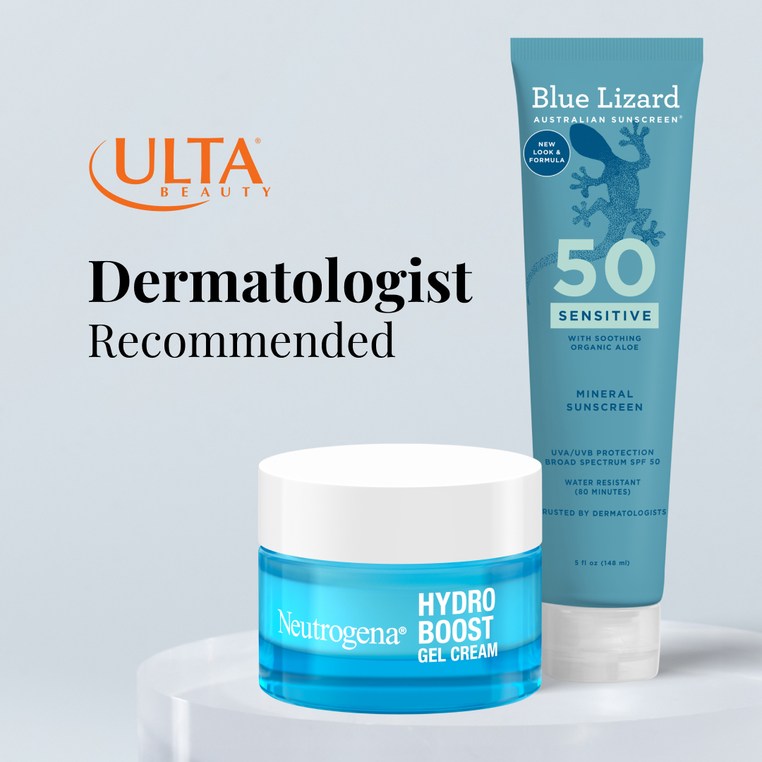 Ulta Beauty Facebook ad