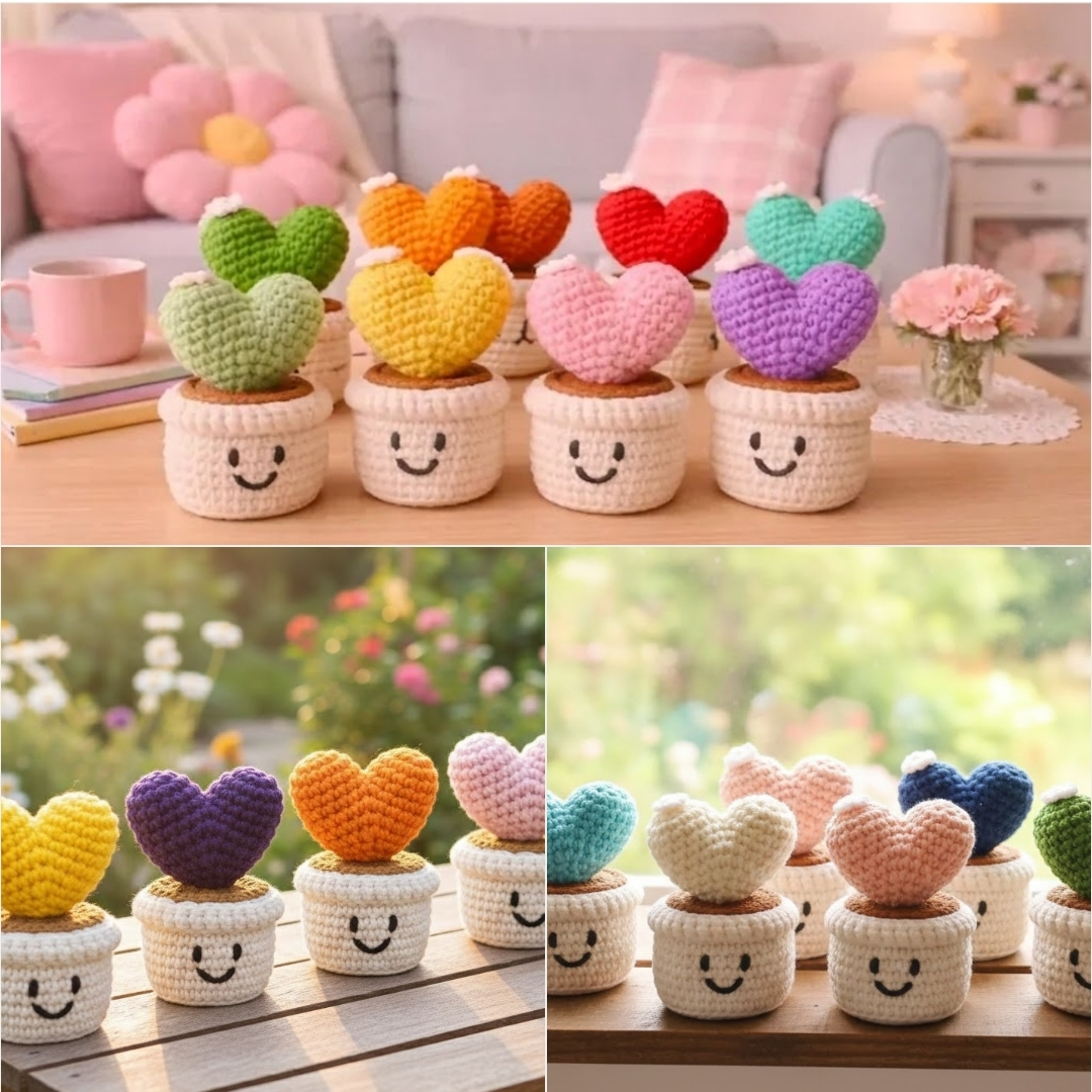 Let's Crochet Facebook ad