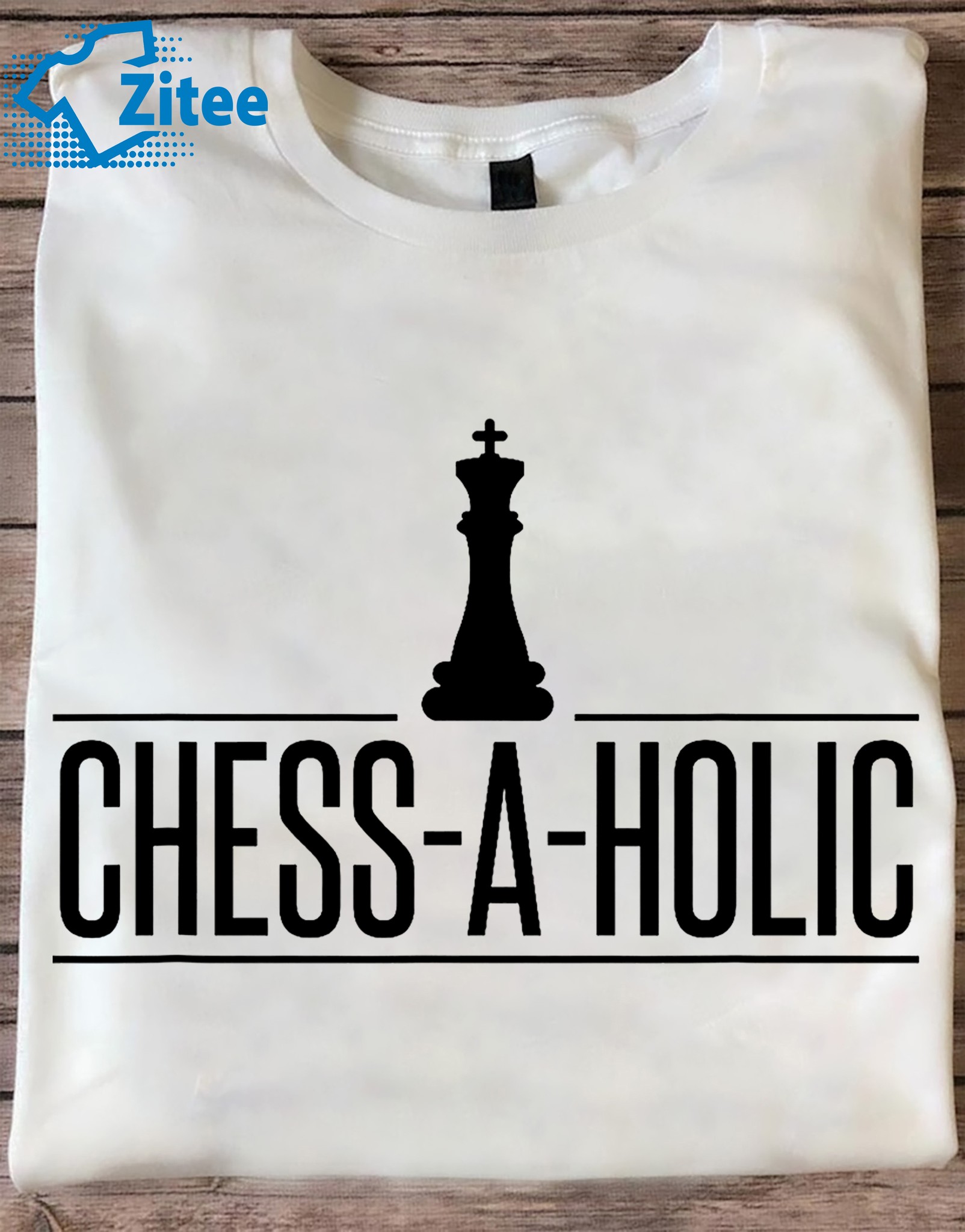 Chess Lover Facebook ad