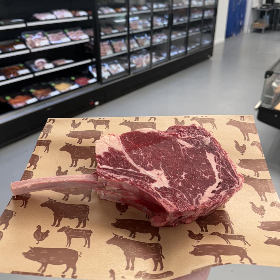 The Butcher of Brogdale Facebook ad: Local Meat Delivery | Brogdale Butchers | Kent Butchers