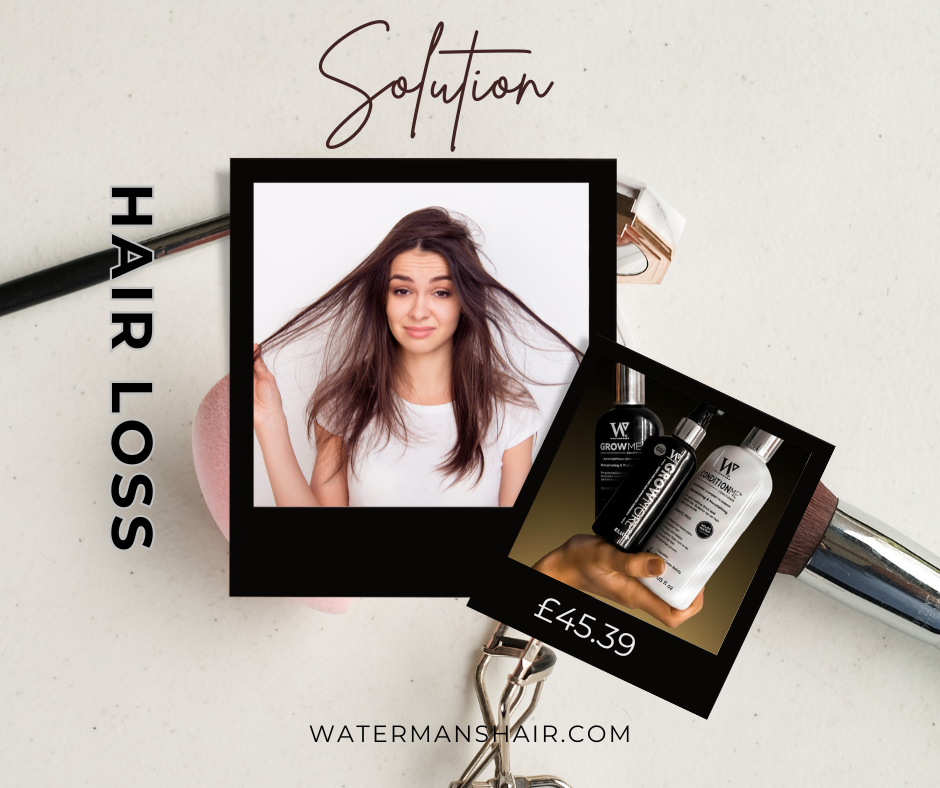 Watermans UK Facebook ad