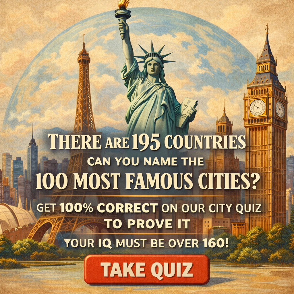 QuizGriz Entertainment Facebook ad