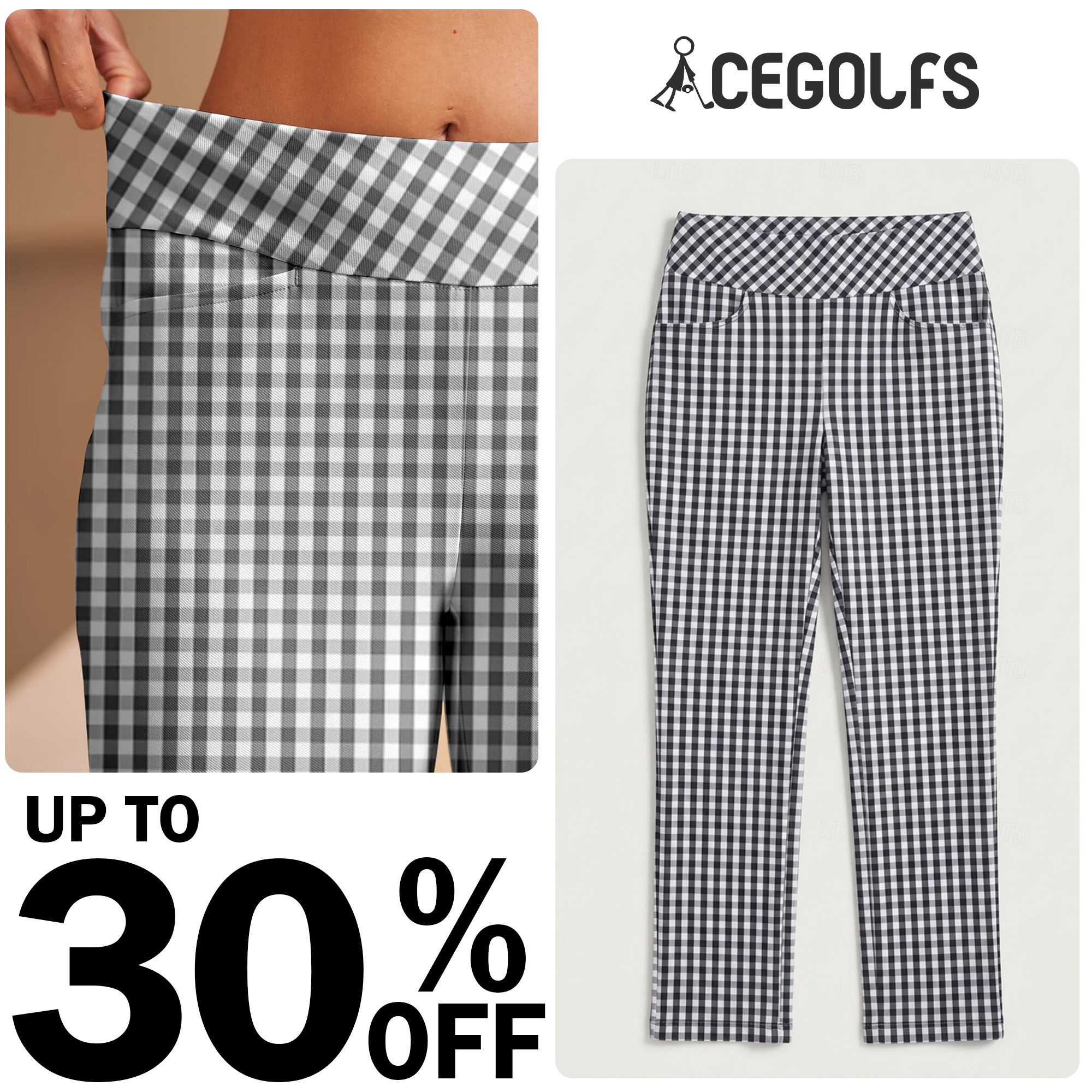 Acegolfs Fashion Facebook ad
