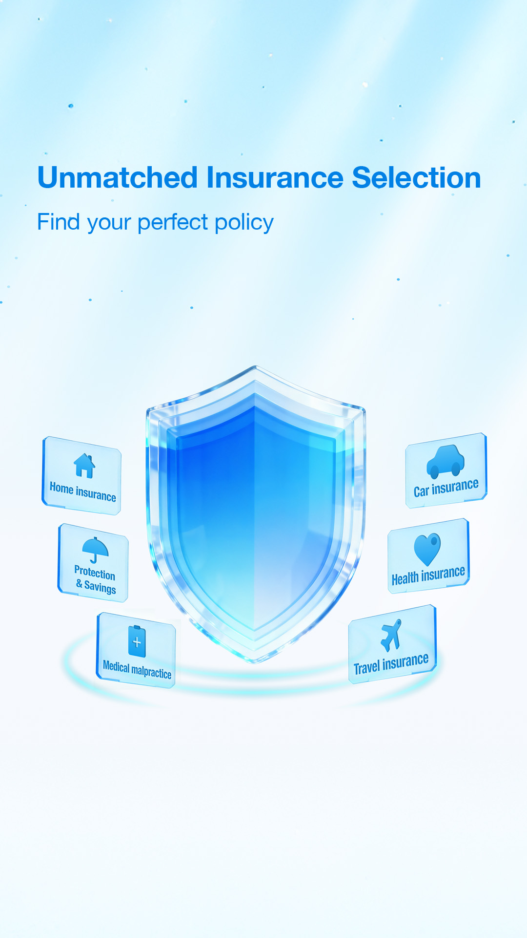 Tameeni - تأميني Facebook ad
