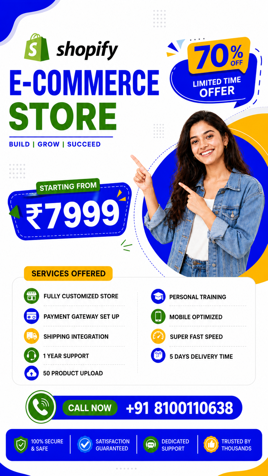 Codehez Technologies Facebook ad