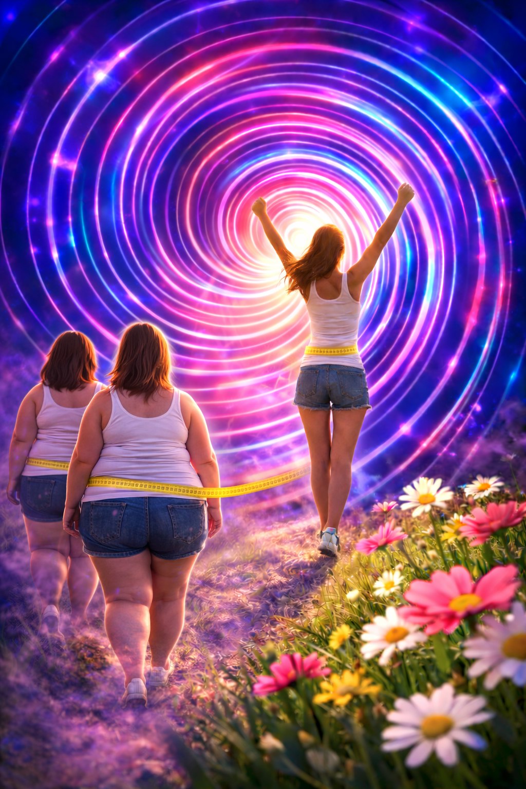 Hypnose Thérapeutique Facebook ad
