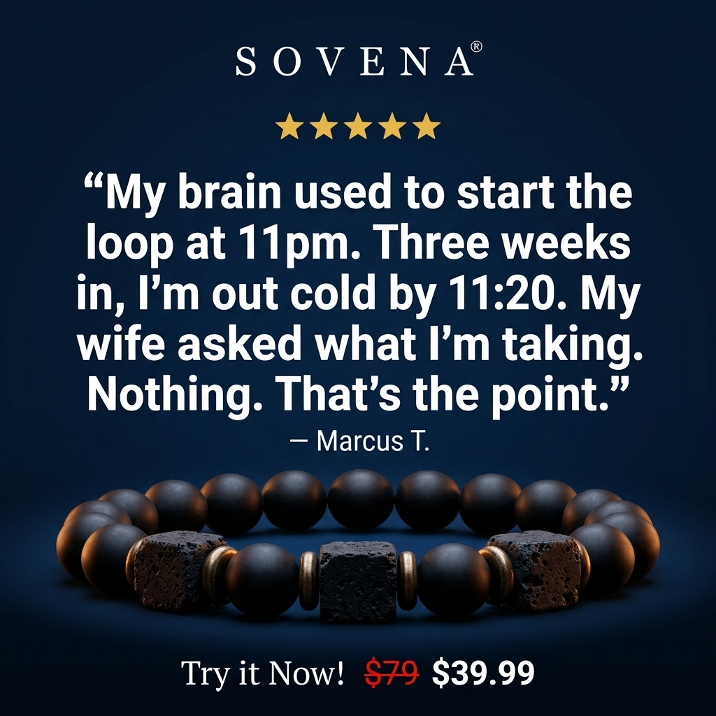 Sovena Facebook ad