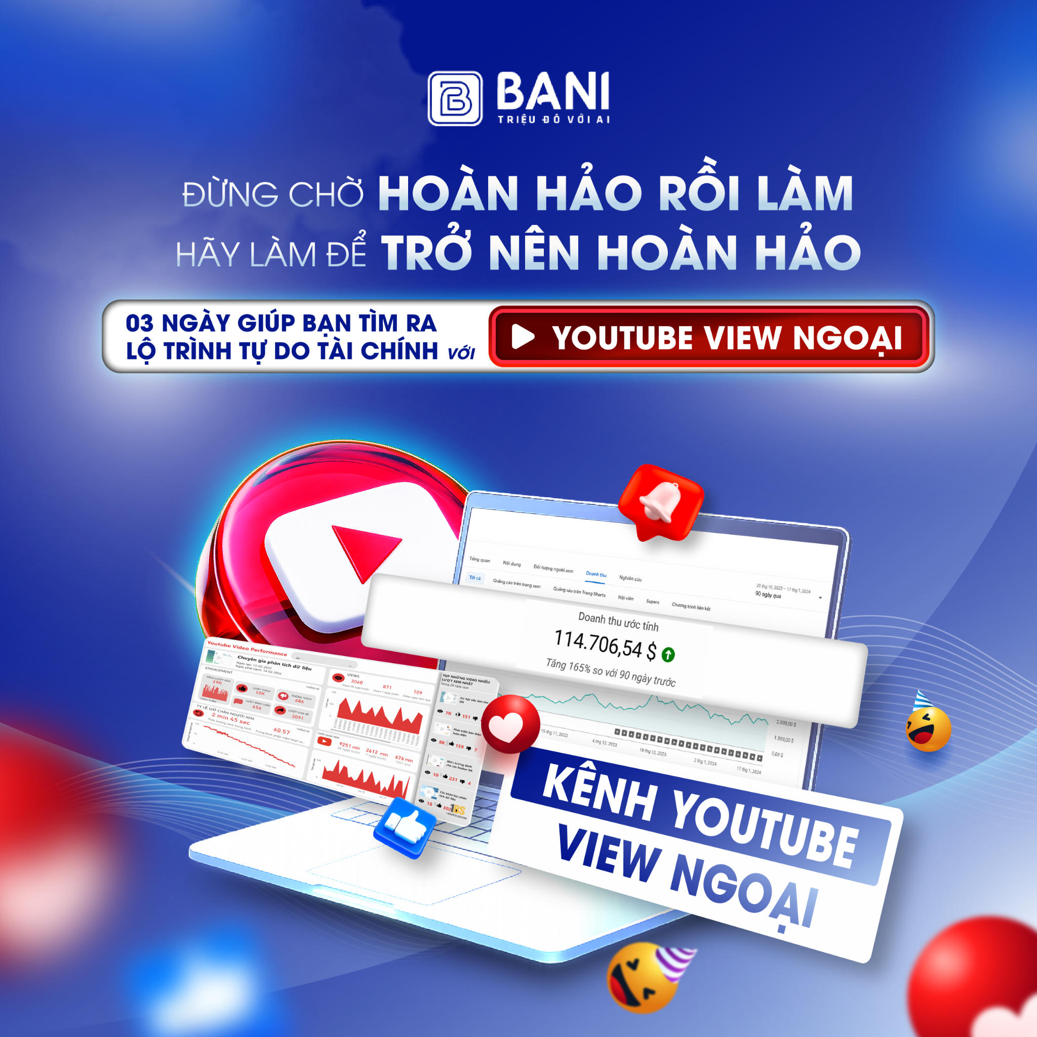 Phúc BANI Facebook ad