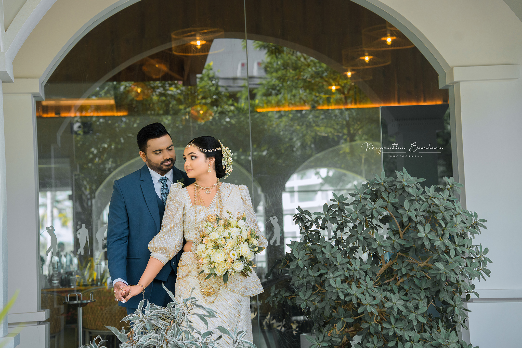 Priyantha Bandara Wedding Photography Facebook ad