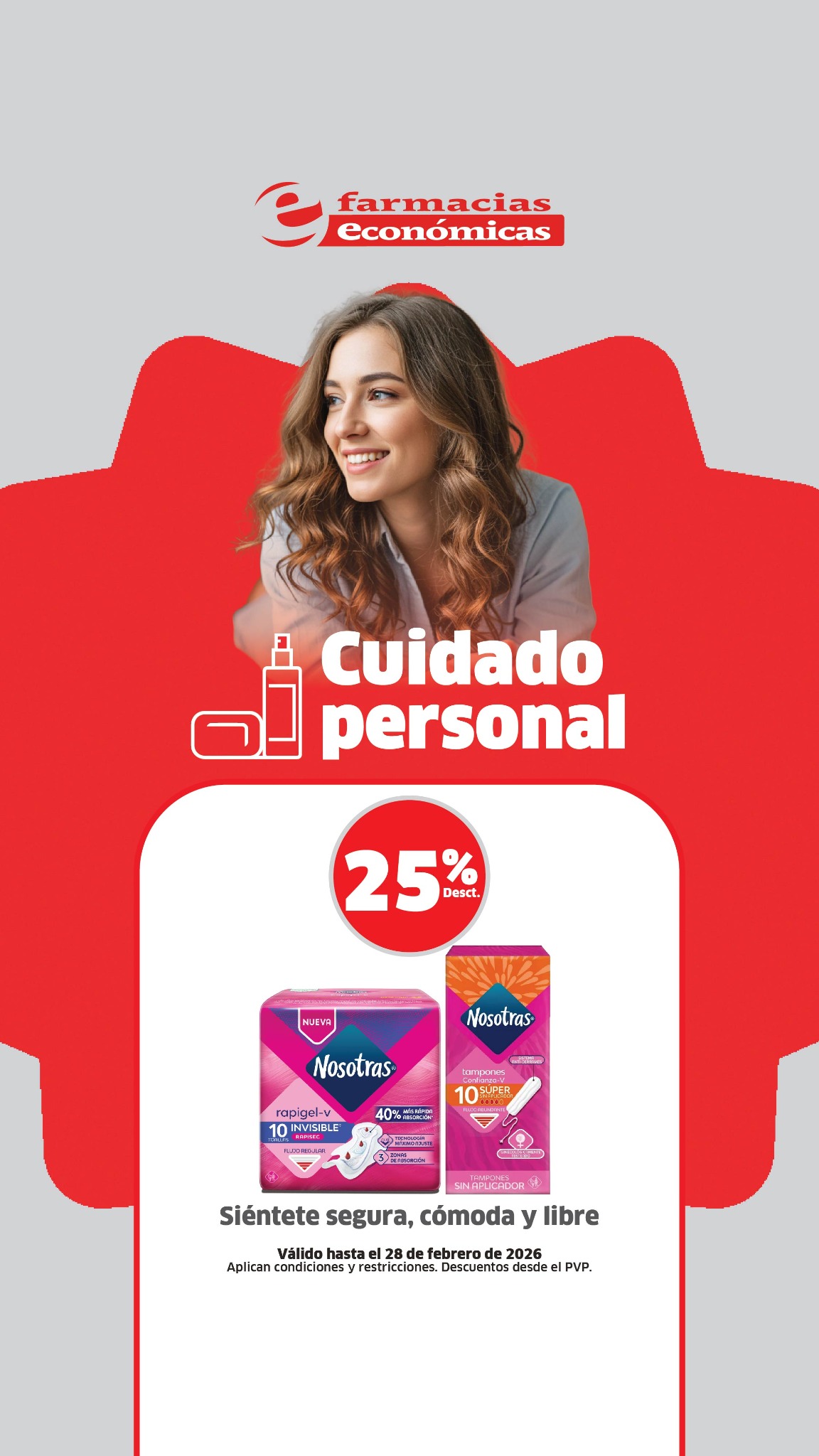 Farmacias Económicas Ec Facebook ad
