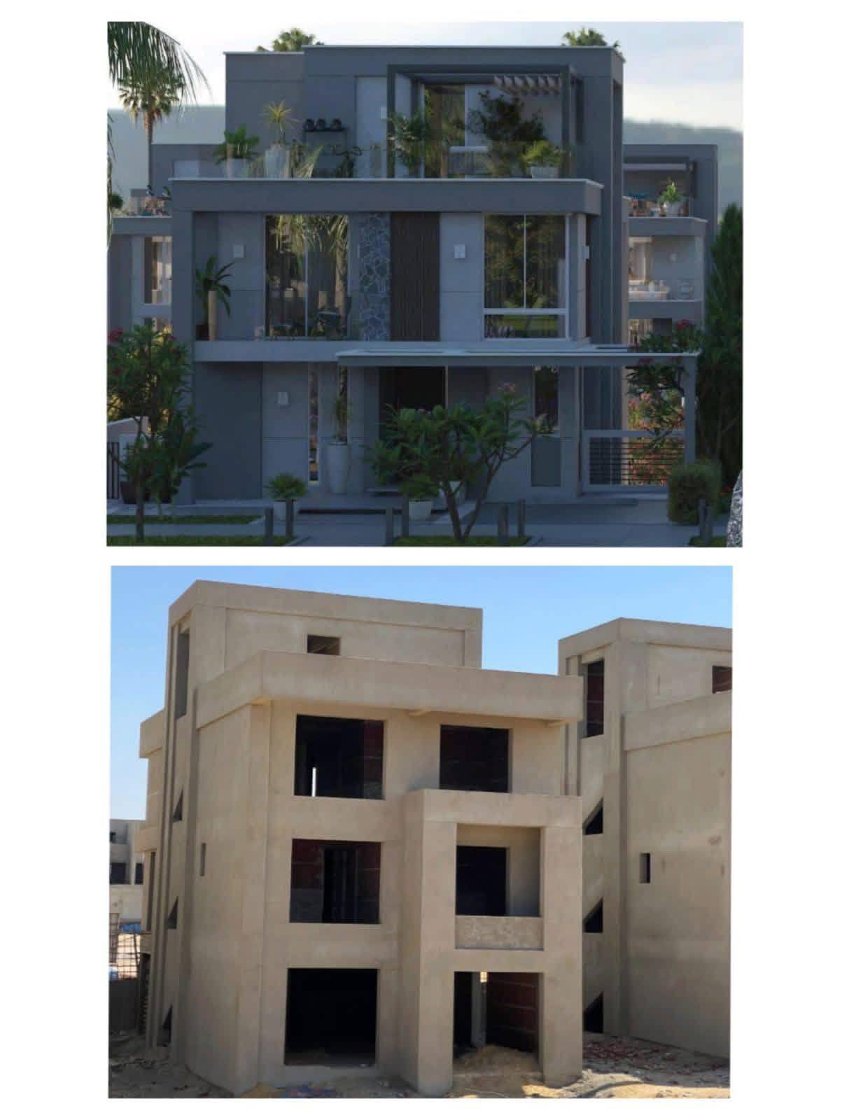 Property for sale Facebook ad