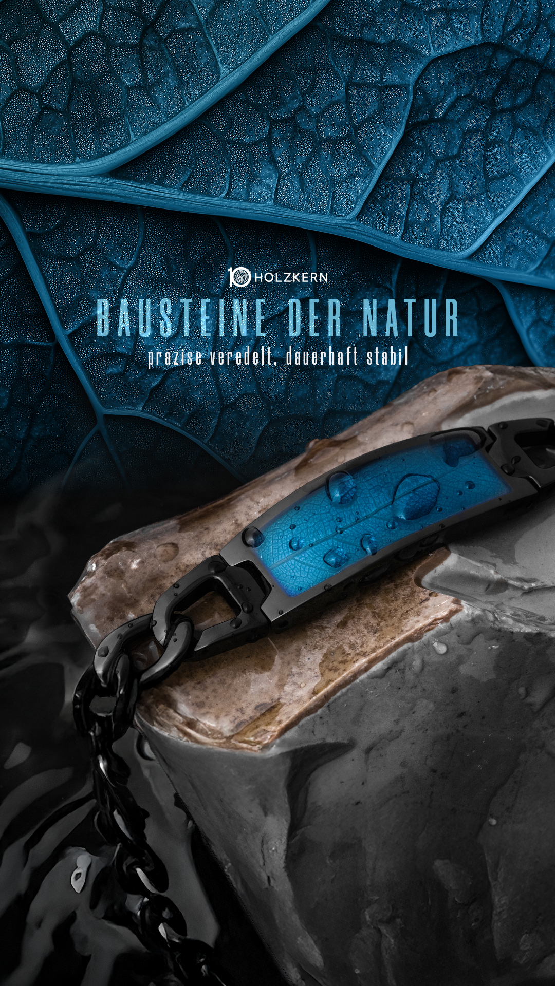 Holzkern Facebook ad