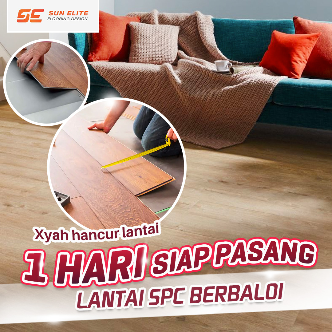Sun Elite Flooring Design Facebook ad