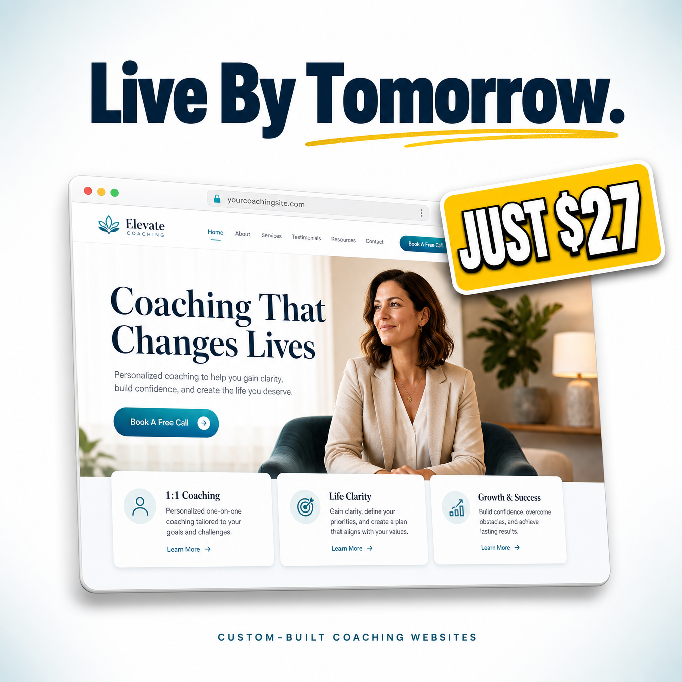 Erio Facebook ad