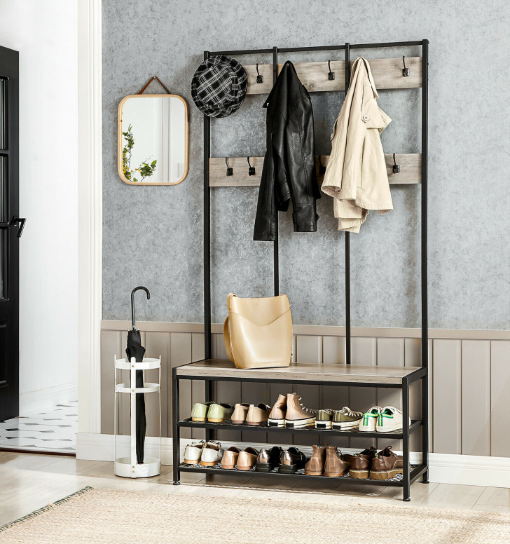 Talis Facebook ad: Stilul industrial s-ar potrivi perfect în casa ta!
