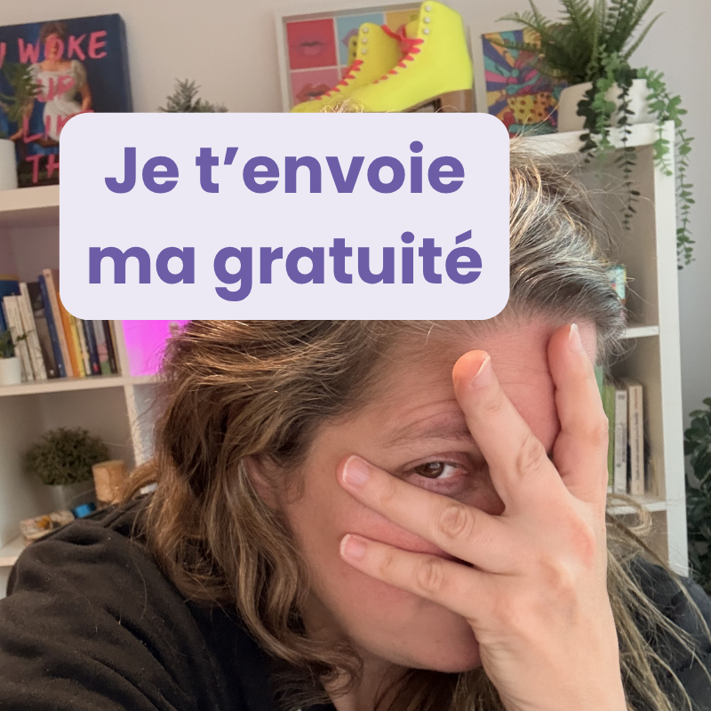 CroustiWitchy Marketing Facebook ad: Lance un freebie qui convertit 47$