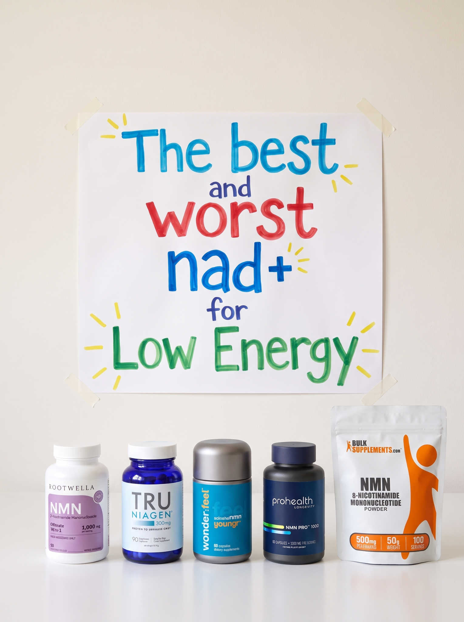Vitality Times Facebook ad from Jul 11, 2026