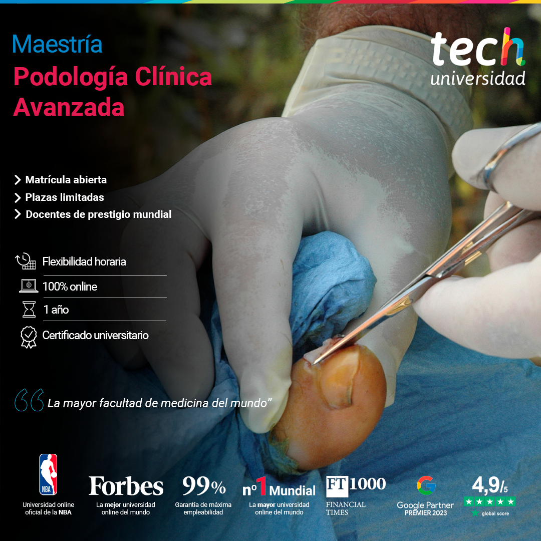 TECH Global University school of medicine - ES Facebook ad from Oct 9, 2025