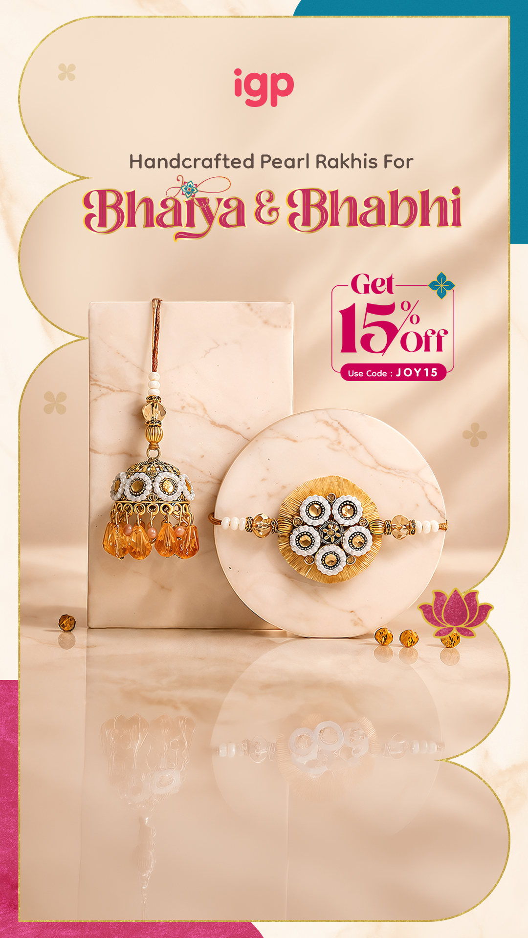 IGP.com Facebook ad